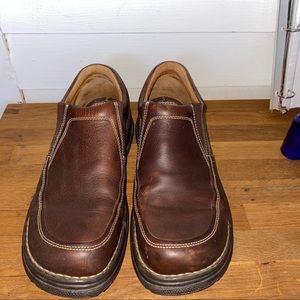 Men’s Born Loafers